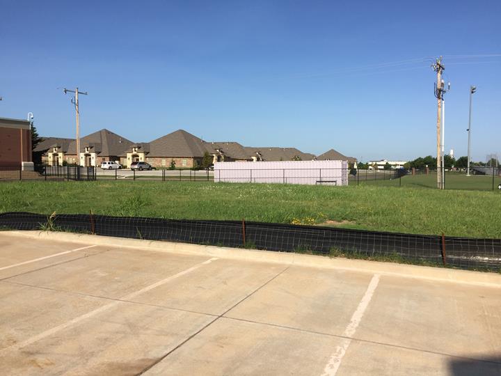 14005 Quail Springs Pkwy (.36 AC) Levy Strange Beffort