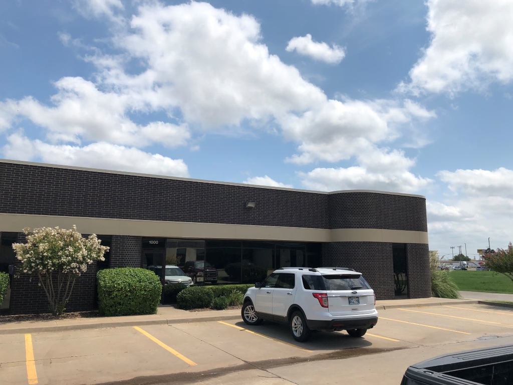 Greenfield Business Park Levy Strange Beffort